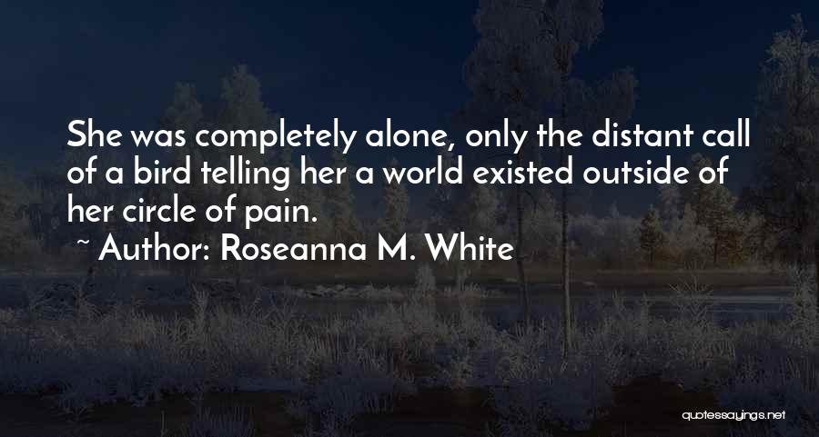 Roseanna M. White Quotes 1206176