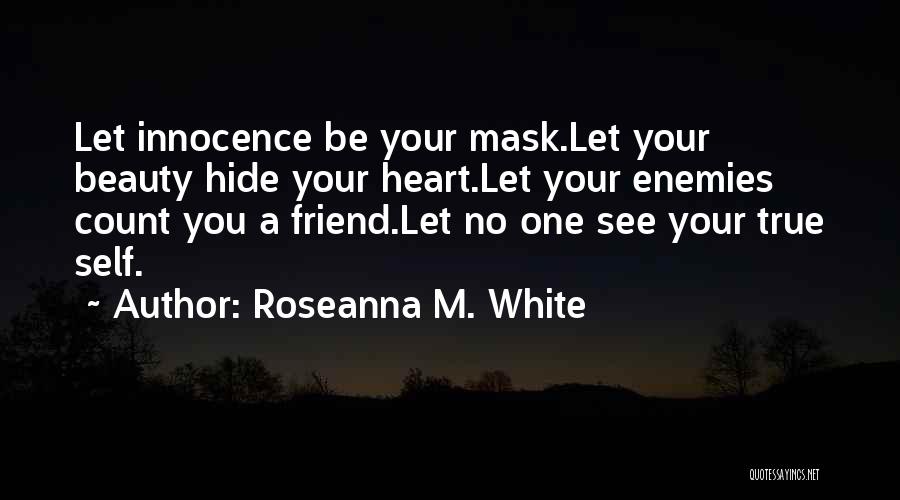 Roseanna M. White Quotes 2157536