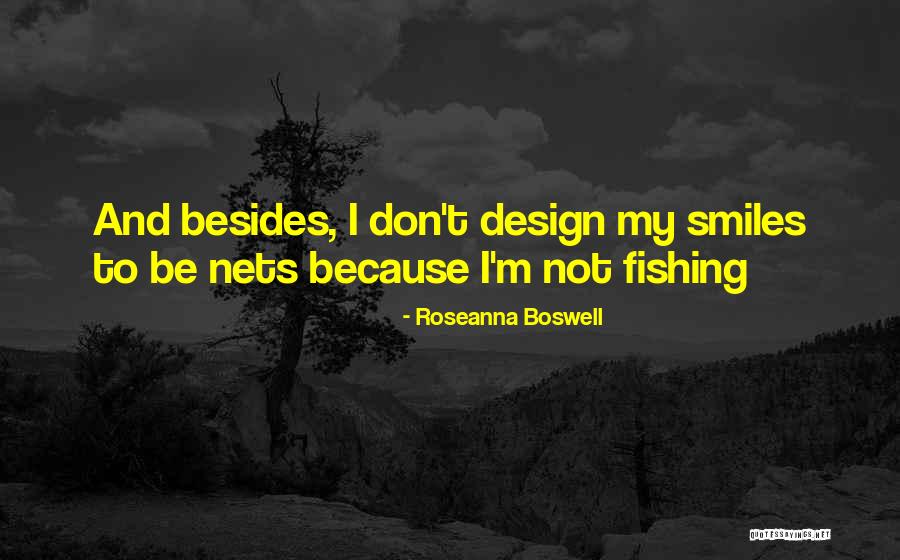 Roseanna Quotes By Roseanna Boswell Roseanna Quotes By Roseanna Boswell