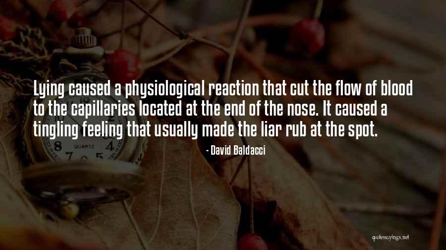 Roseannadanna Its Always Something Quotes By David Baldacci Roseannadanna Its Always Something Quotes By David Baldacci