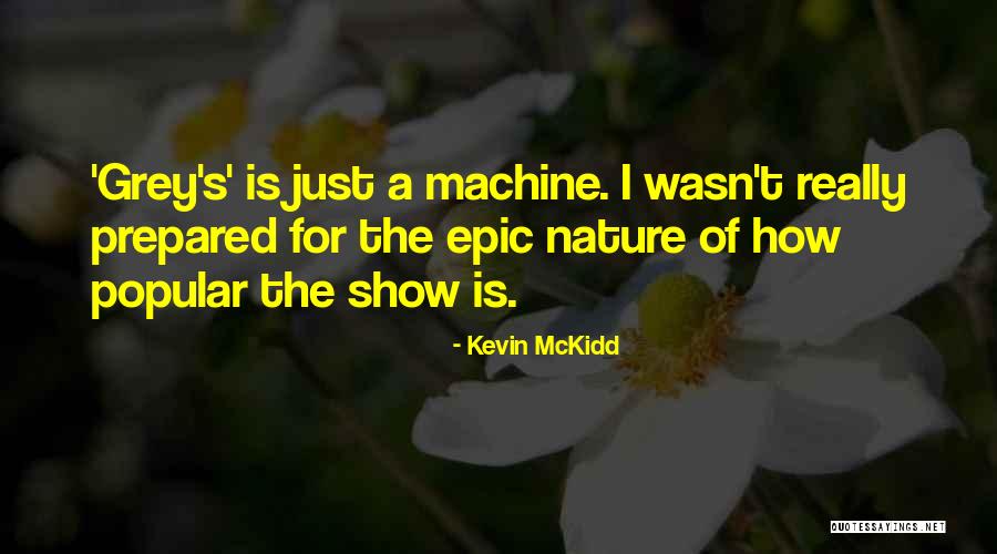 Roseannas Pizza Quotes By Kevin McKidd Roseannas Pizza Quotes By Kevin McKidd