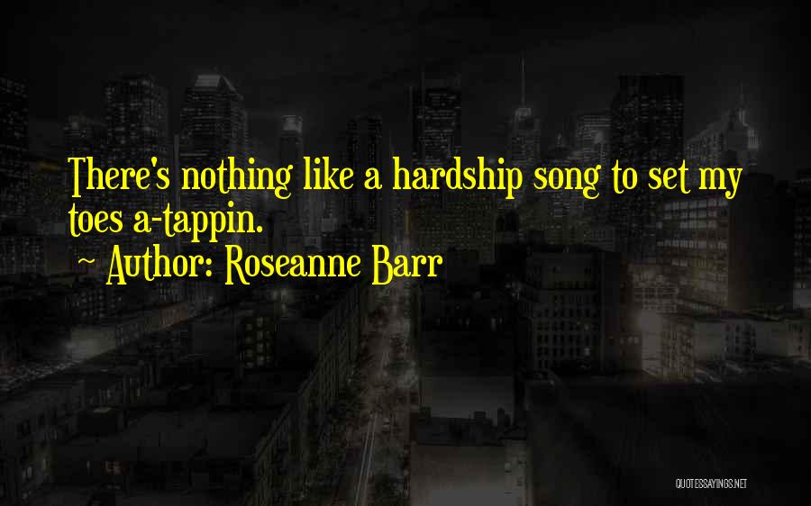 Roseanne Barr Quotes 1442986