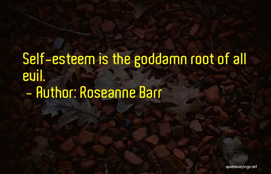 Roseanne Barr Quotes 2238486