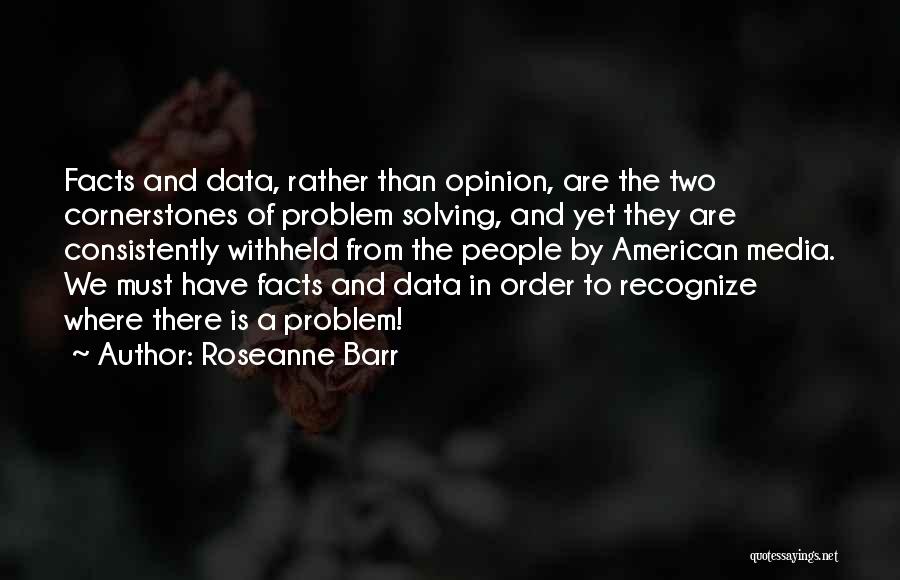 Roseanne Barr Quotes 878699