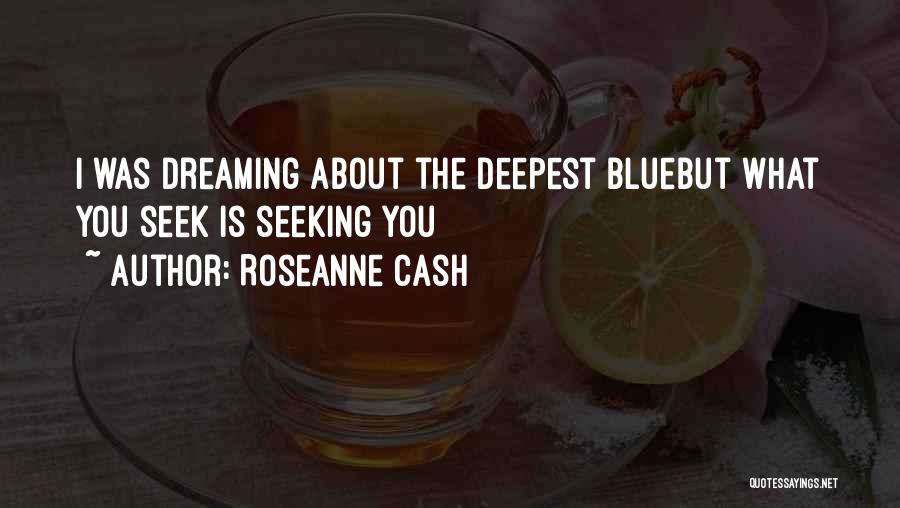 Roseanne Cash Quotes 585014