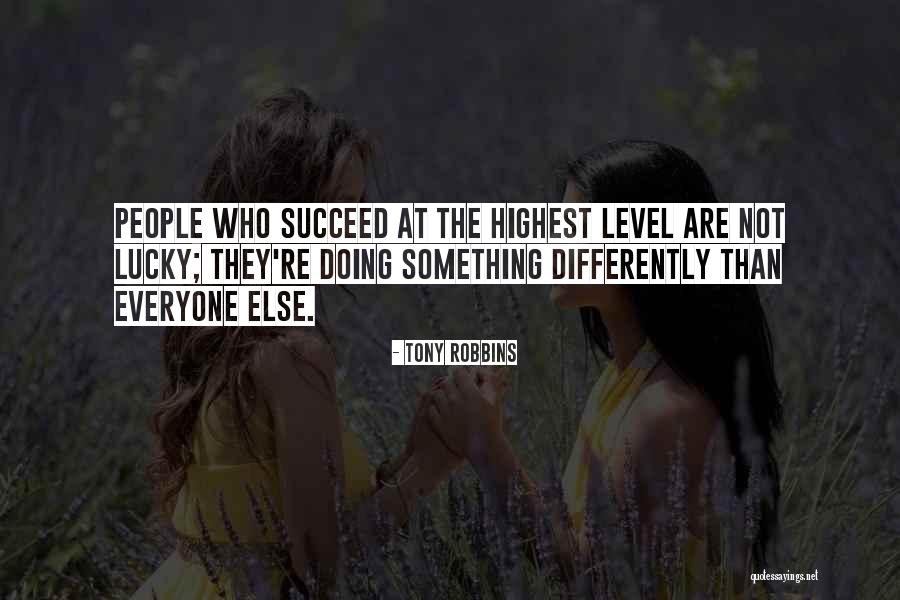 Roseanne Memorable Quotes By Tony Robbins Roseanne Memorable Quotes By Tony Robbins