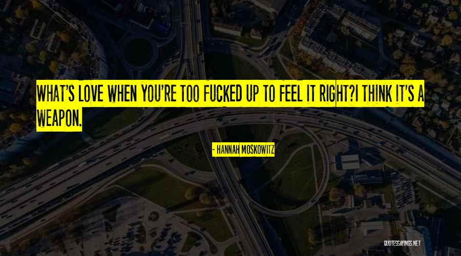 Roseaux Dofusama Quotes By Hannah Moskowitz Roseaux Dofusama Quotes By Hannah Moskowitz