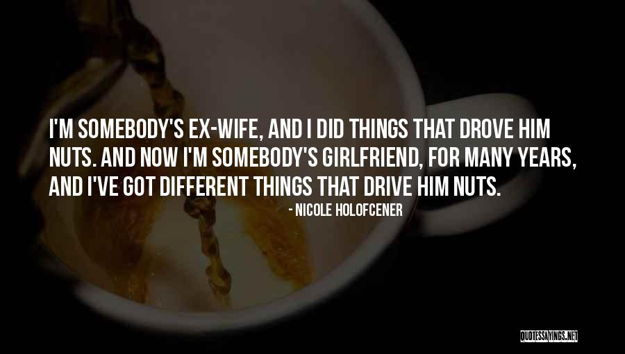 Roseaux Quotes By Nicole Holofcener Roseaux Quotes By Nicole Holofcener
