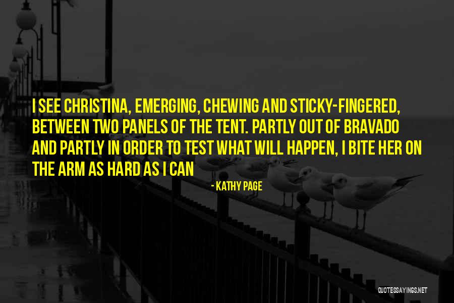 Rosebrock Garage Quotes By Kathy Page Rosebrock Garage Quotes By Kathy Page