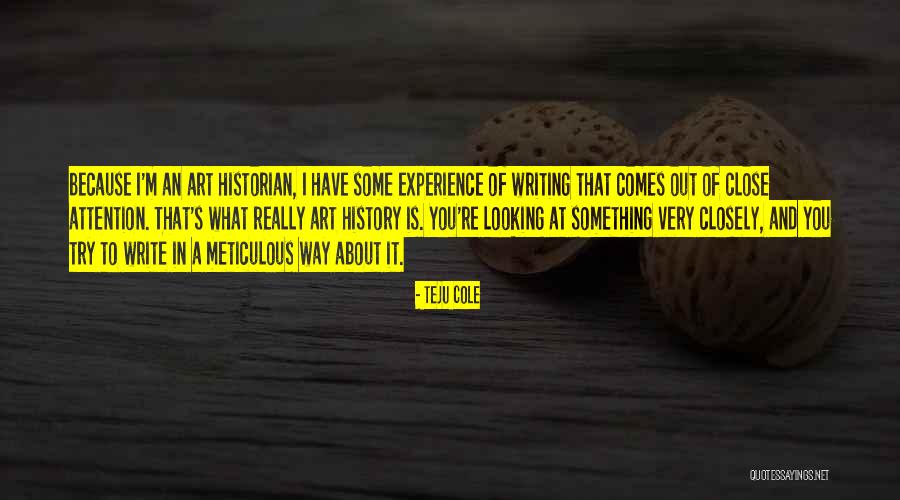 Rosebrock Garage Quotes By Teju Cole Rosebrock Garage Quotes By Teju Cole