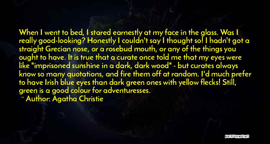 Rosebud Quotes By Agatha Christie Rosebud Quotes By Agatha Christie