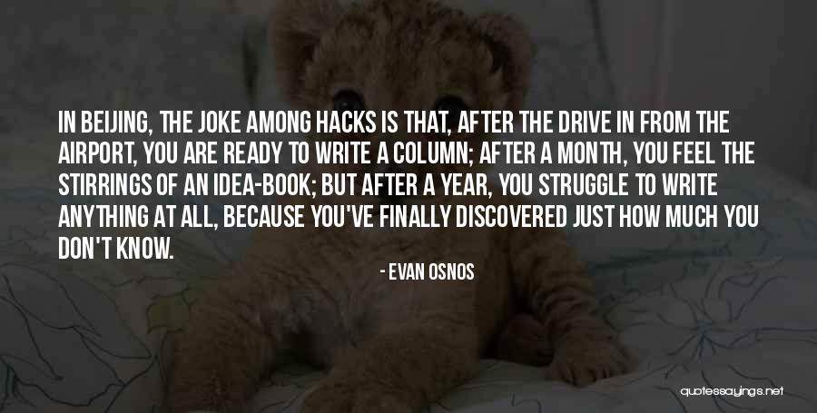 Rosebuds Jackson Quotes By Evan Osnos Rosebuds Jackson Quotes By Evan Osnos