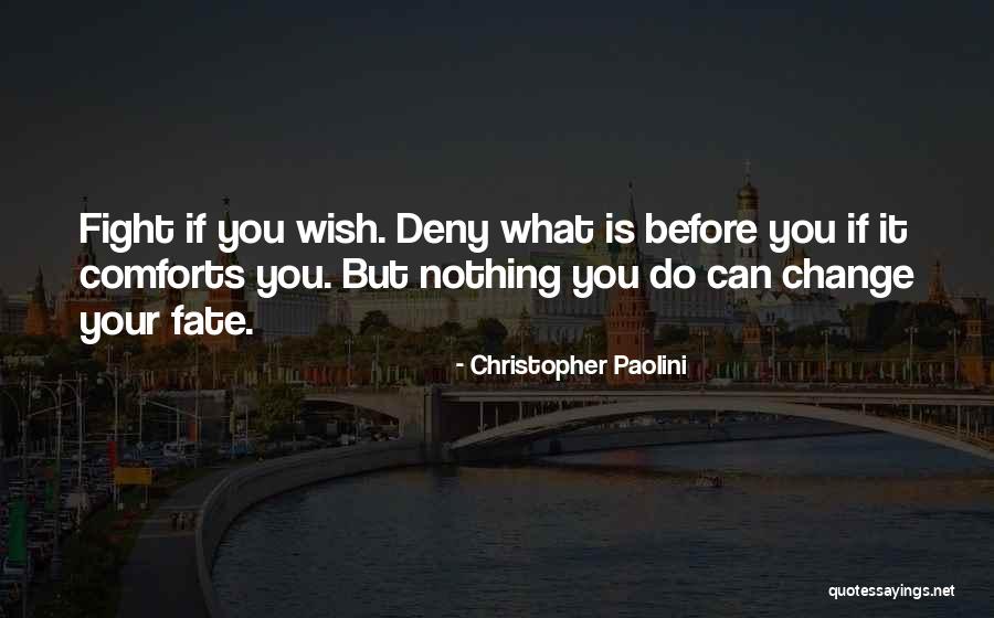 Rosech Sarabhai Quotes By Christopher Paolini Rosech Sarabhai Quotes By Christopher Paolini