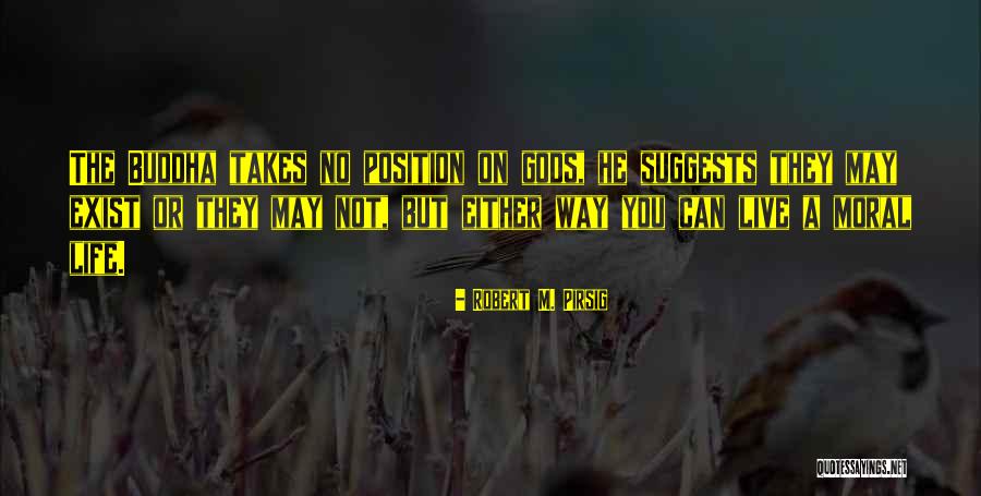 Rosech Sarabhai Quotes By Robert M. Pirsig Rosech Sarabhai Quotes By Robert M. Pirsig
