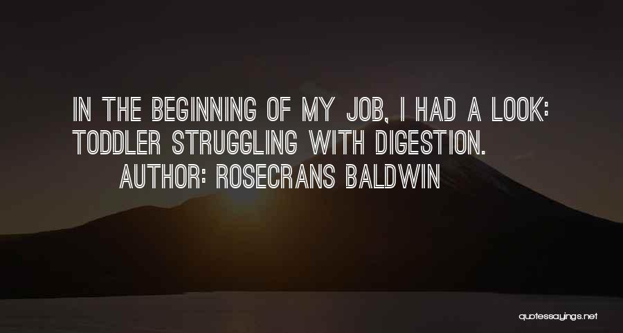 Rosecrans Baldwin Quotes 1397761