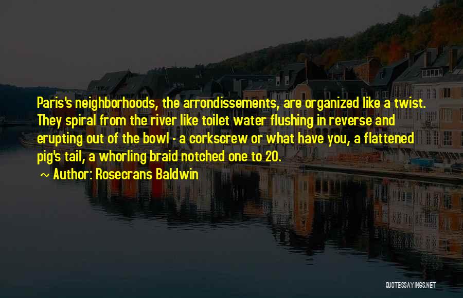 Rosecrans Baldwin Quotes 1638200