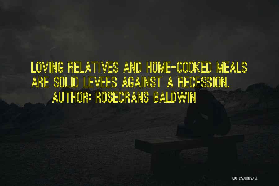Rosecrans Baldwin Quotes 1807864