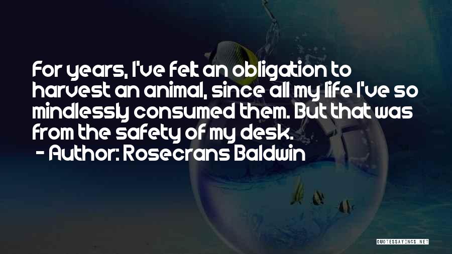 Rosecrans Baldwin Quotes 2207947