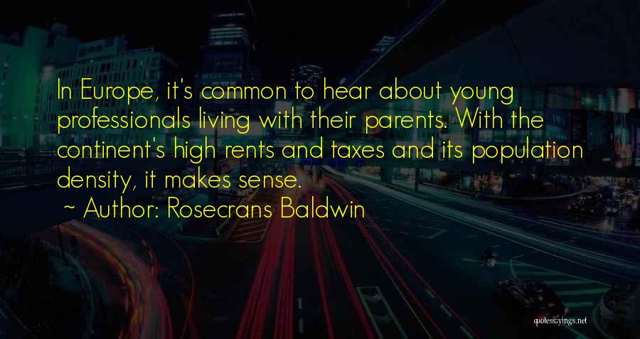 Rosecrans Baldwin Quotes 2219774