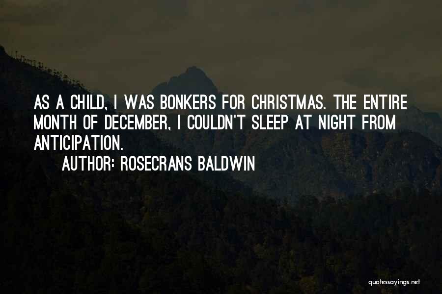 Rosecrans Baldwin Quotes 728425