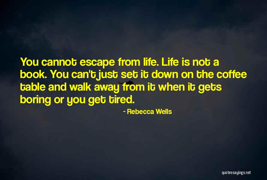 Rosedale Funeral Parlor Quotes By Rebecca Wells Rosedale Funeral Parlor Quotes By Rebecca Wells