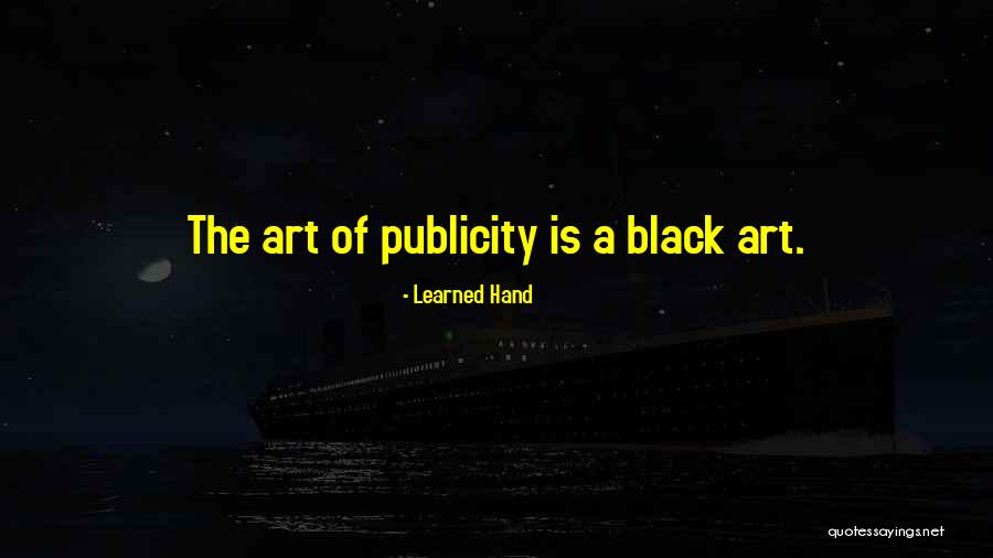 Rosefsky Quotes By Learned Hand Rosefsky Quotes By Learned Hand