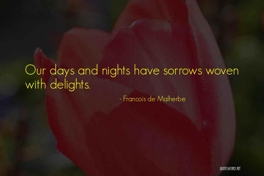 Roseggerhof Quotes By Francois De Malherbe Roseggerhof Quotes By Francois De Malherbe