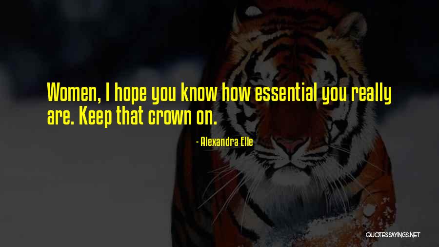 Roseiral Quotes By Alexandra Elle Roseiral Quotes By Alexandra Elle