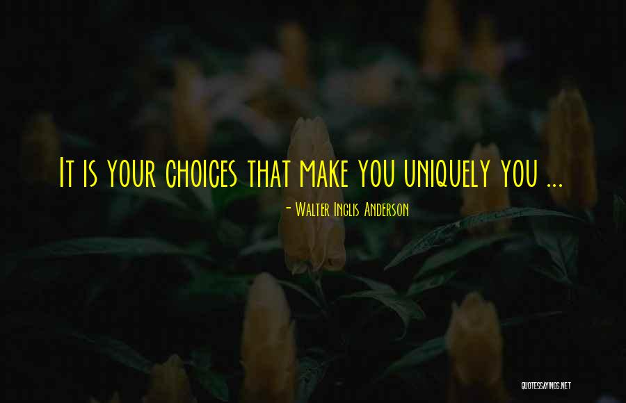 Roseiral Quotes By Walter Inglis Anderson Roseiral Quotes By Walter Inglis Anderson