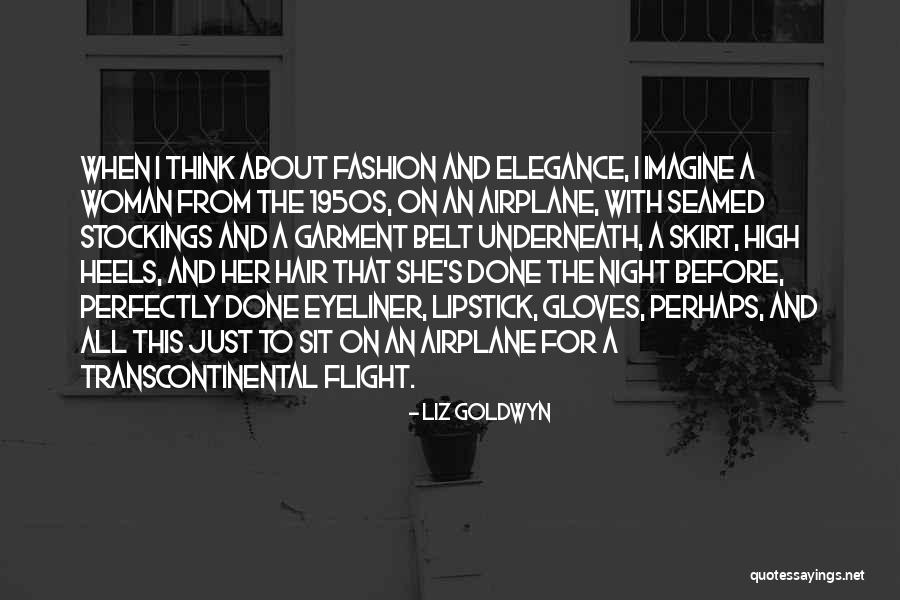 Roselani Ice Quotes By Liz Goldwyn Roselani Ice Quotes By Liz Goldwyn