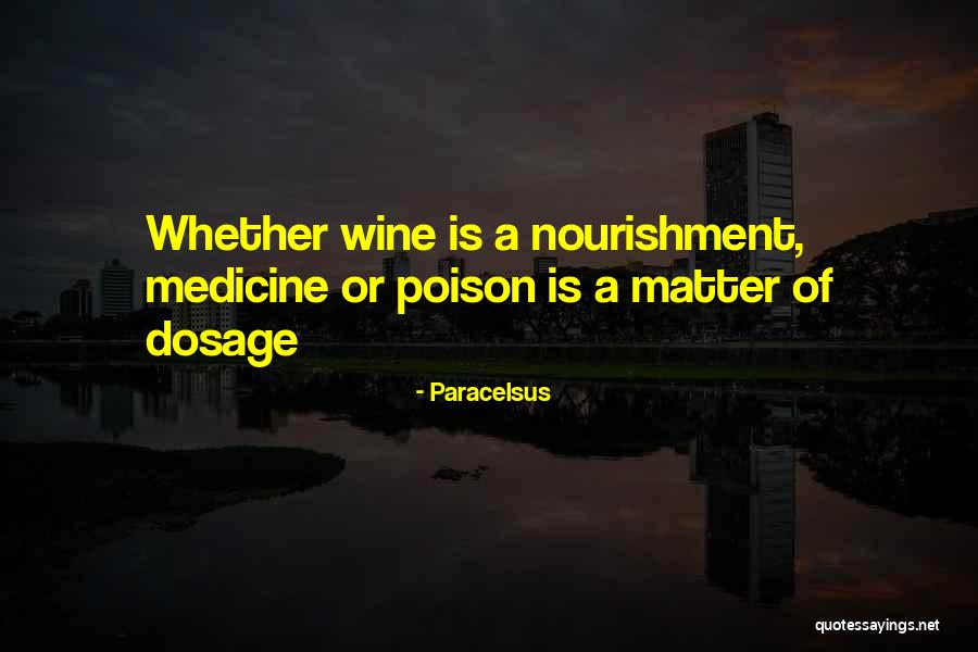 Roselani Quotes By Paracelsus Roselani Quotes By Paracelsus