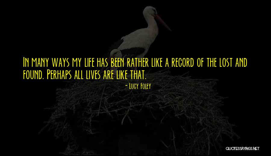 Roselee Quotes By Lucy Foley Roselee Quotes By Lucy Foley
