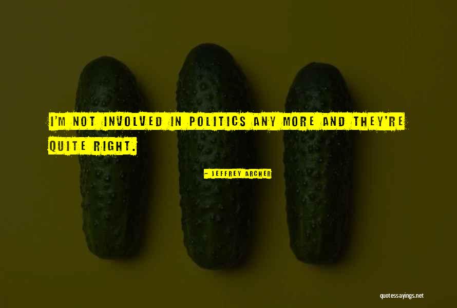 Roseler Enterprises Quotes By Jeffrey Archer Roseler Enterprises Quotes By Jeffrey Archer