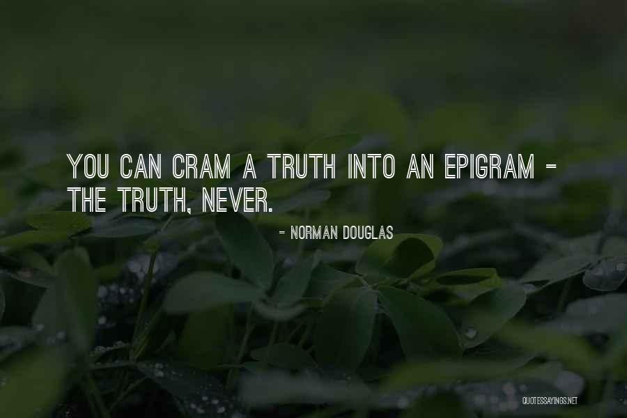 Roseline Chapel Quotes By Norman Douglas Roseline Chapel Quotes By Norman Douglas