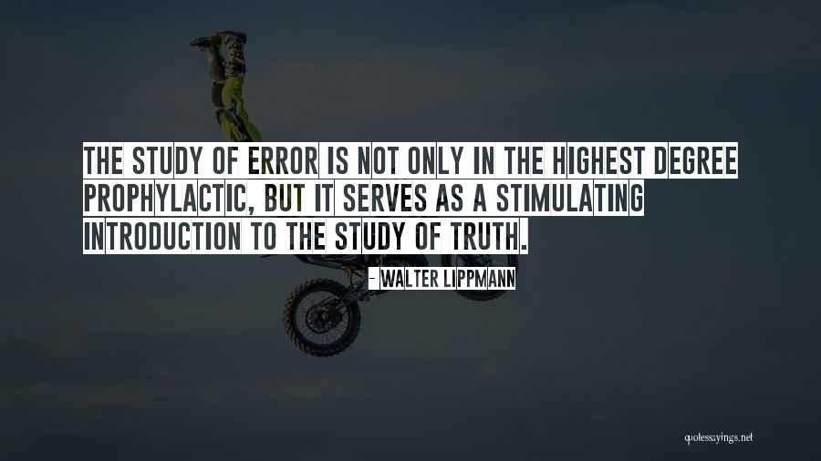 Roselita Quotes By Walter Lippmann Roselita Quotes By Walter Lippmann
