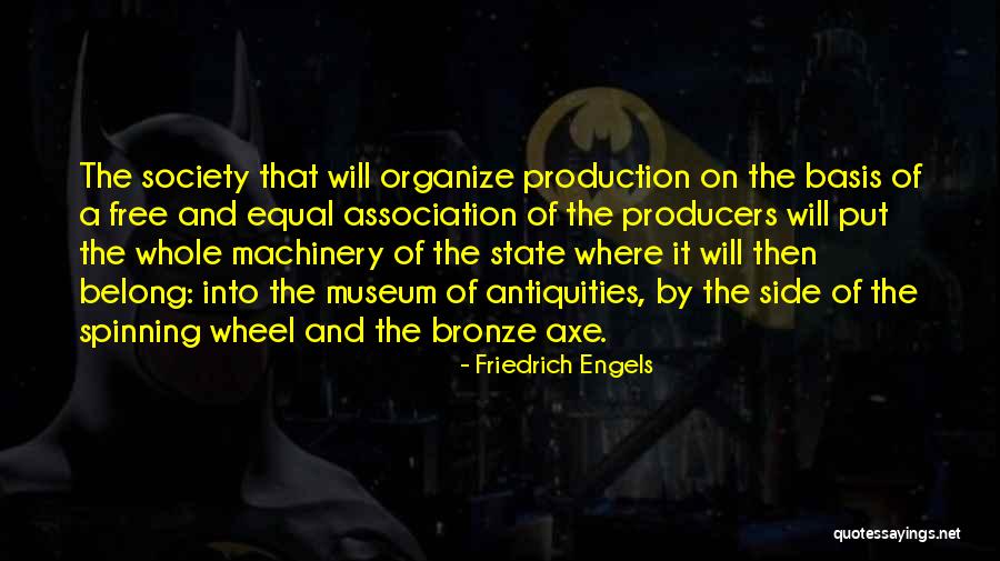 Rosellen Tomczak Quotes By Friedrich Engels Rosellen Tomczak Quotes By Friedrich Engels