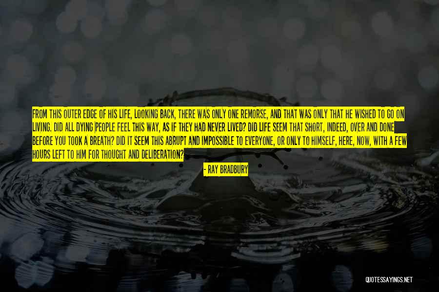 Rosello And Beatriz Quotes By Ray Bradbury Rosello And Beatriz Quotes By Ray Bradbury