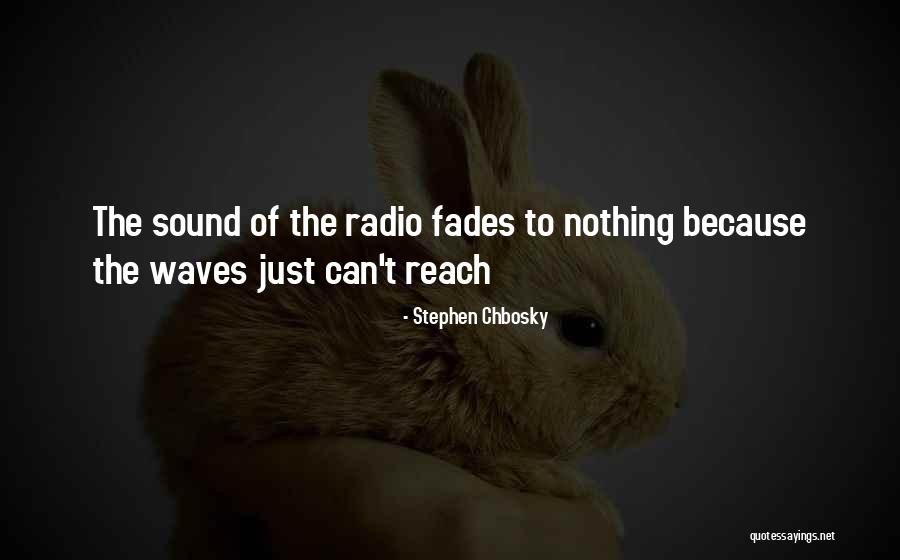 Rosello And Beatriz Quotes By Stephen Chbosky Rosello And Beatriz Quotes By Stephen Chbosky