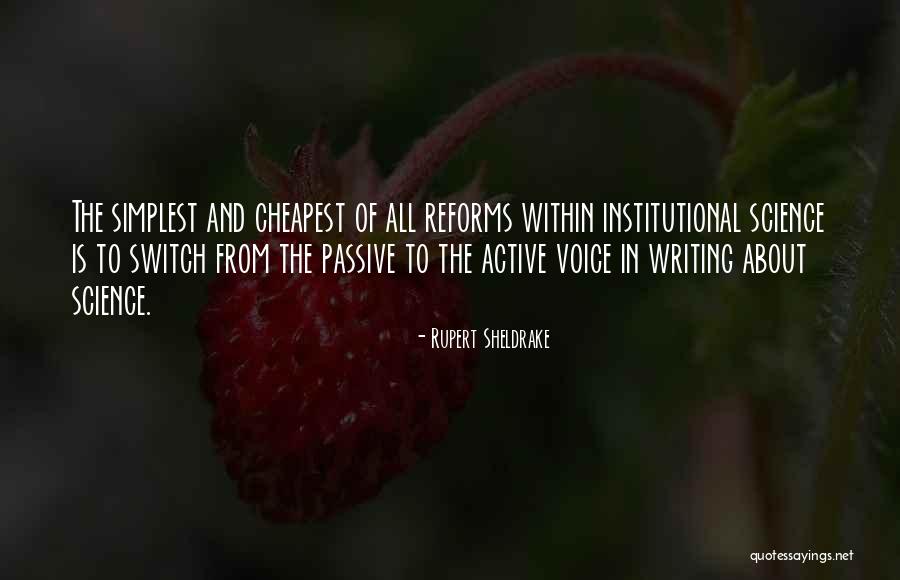 Rosello Memes Quotes By Rupert Sheldrake Rosello Memes Quotes By Rupert Sheldrake