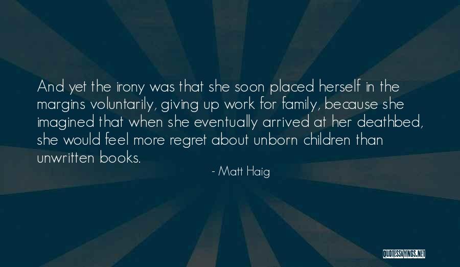 Rosello Quotes By Matt Haig Rosello Quotes By Matt Haig