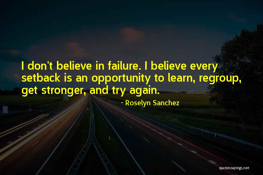 Roselyn Sanchez Quotes 1068700 Roselyn Sanchez Quotes 1068700