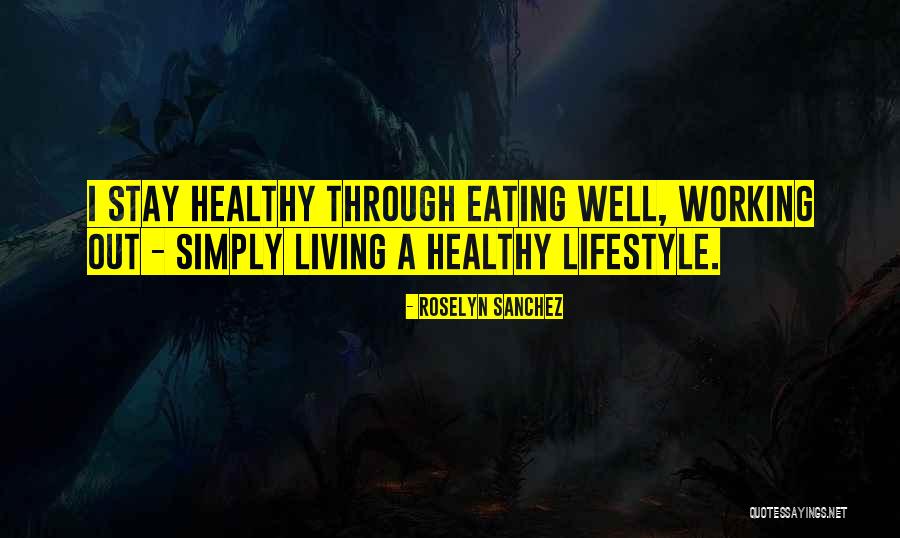 Roselyn Sanchez Quotes 92072 Roselyn Sanchez Quotes 92072