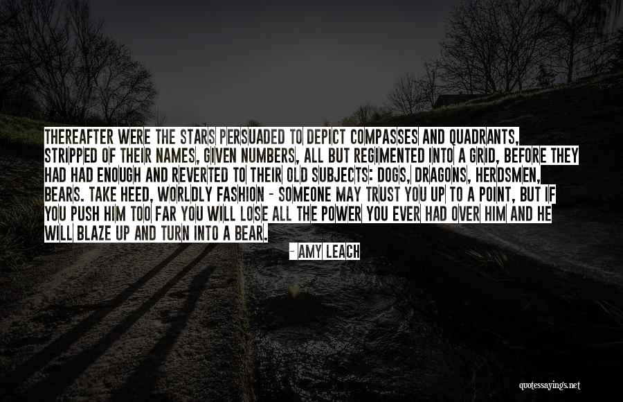 Roselyne Cissie Quotes By Amy Leach Roselyne Cissie Quotes By Amy Leach
