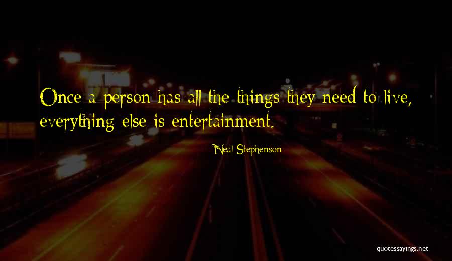 Roselynn Quotes By Neal Stephenson Roselynn Quotes By Neal Stephenson