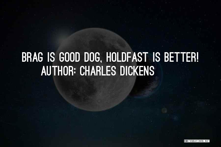 Roseman Covered Quotes By Charles Dickens