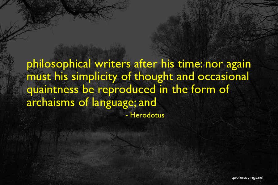 Rosemaria Popescu Quotes By Herodotus Rosemaria Popescu Quotes By Herodotus