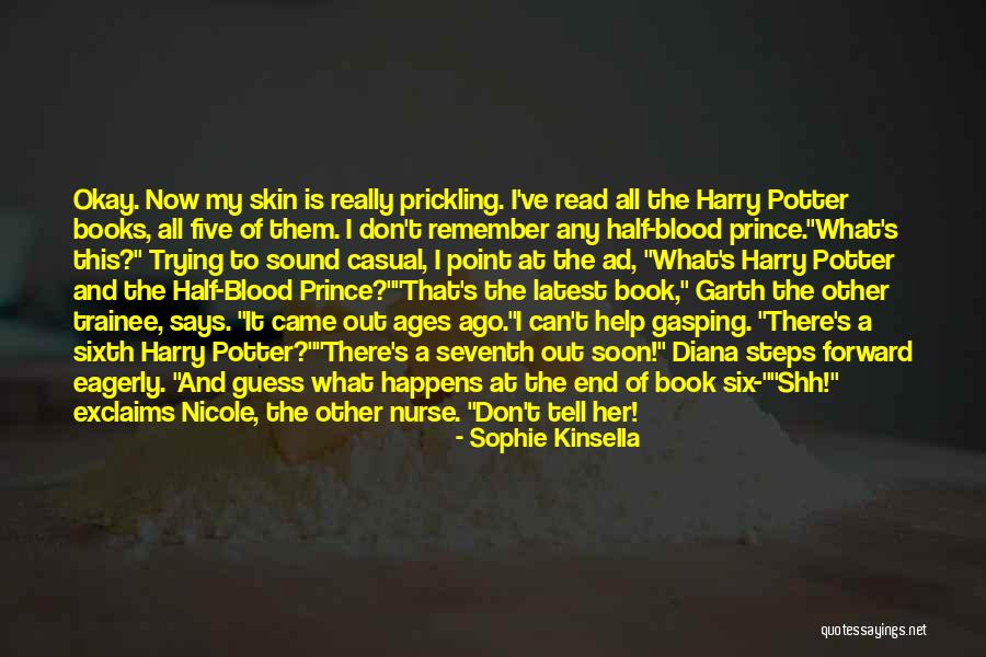 Rosemaria Popescu Quotes By Sophie Kinsella Rosemaria Popescu Quotes By Sophie Kinsella