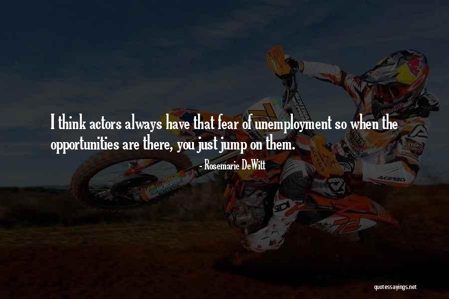 Rosemarie DeWitt Quotes 1772905 Rosemarie DeWitt Quotes 1772905