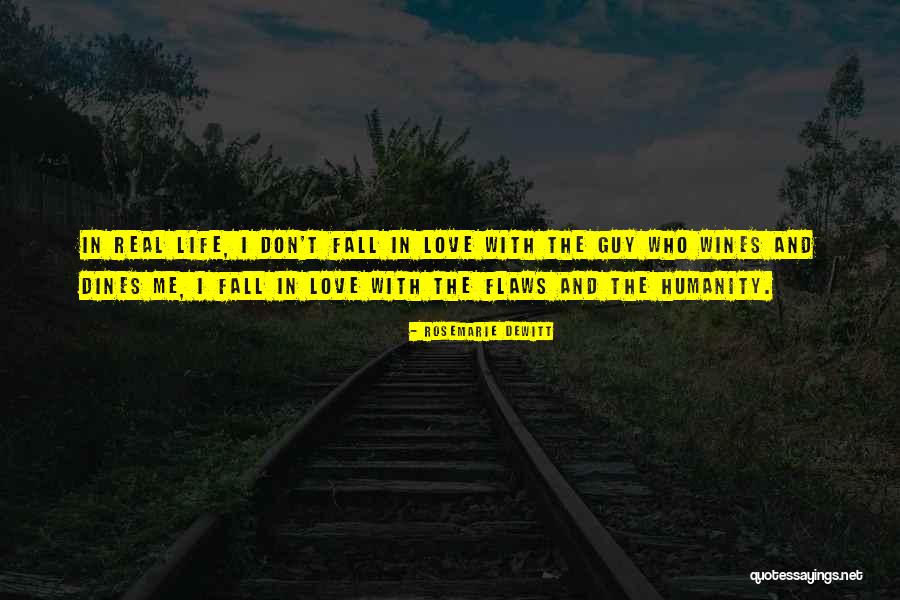Rosemarie DeWitt Quotes 2029124 Rosemarie DeWitt Quotes 2029124