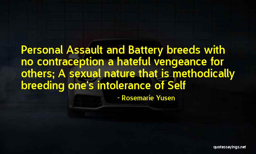 Rosemarie Yusen Quotes 582102 Rosemarie Yusen Quotes 582102